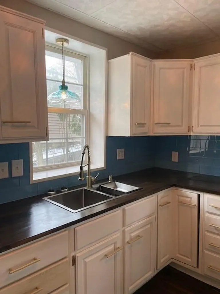 61272 Lewis Lake Road Newberg Township MI 49095
