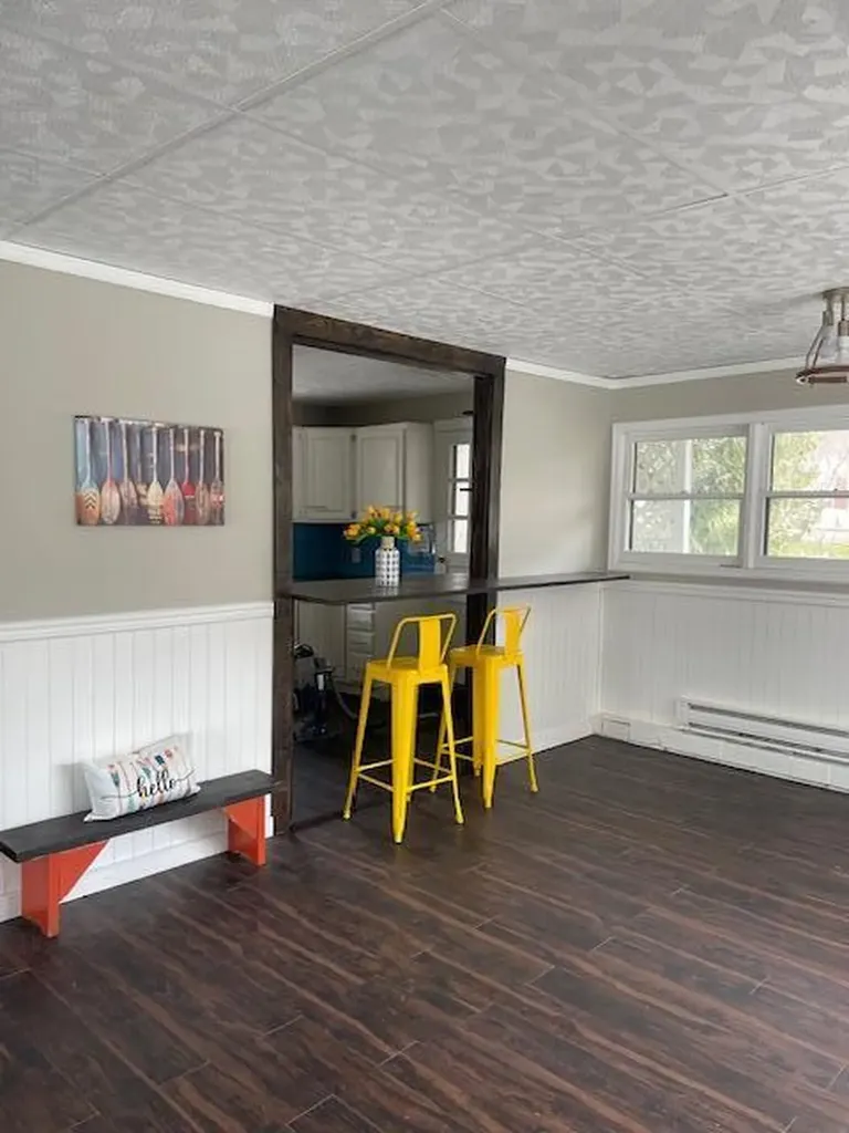 61272 Lewis Lake Road Newberg Township MI 49095