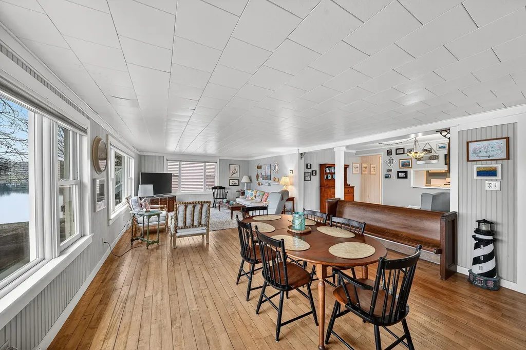70104 Treasure Island Road Porter Township MI 49130
