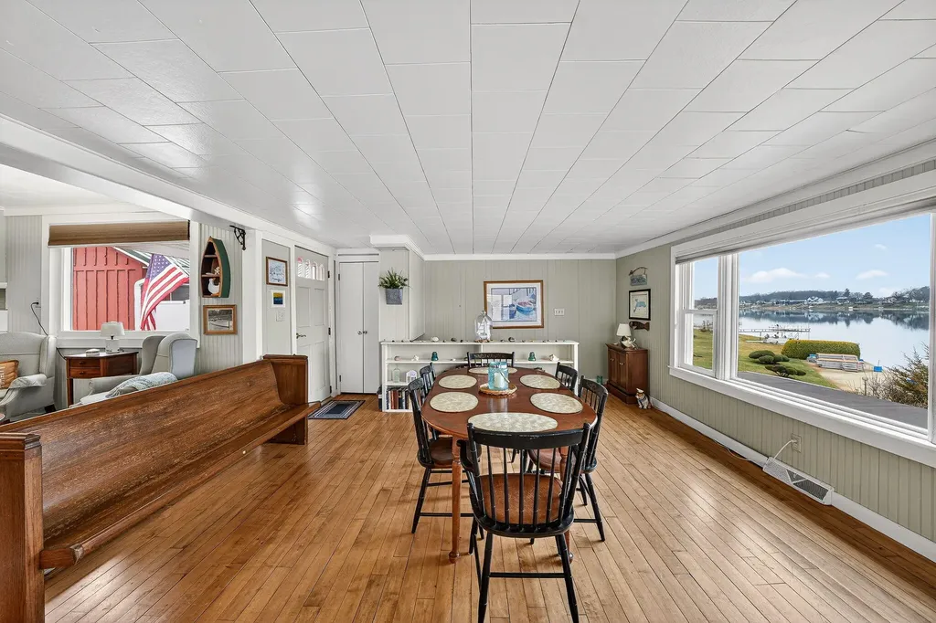 70104 Treasure Island Road Porter Township MI 49130