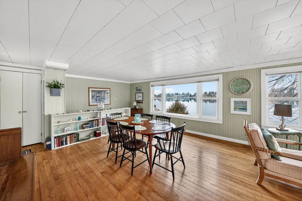 70104 Treasure Island Road Porter Township MI 49130