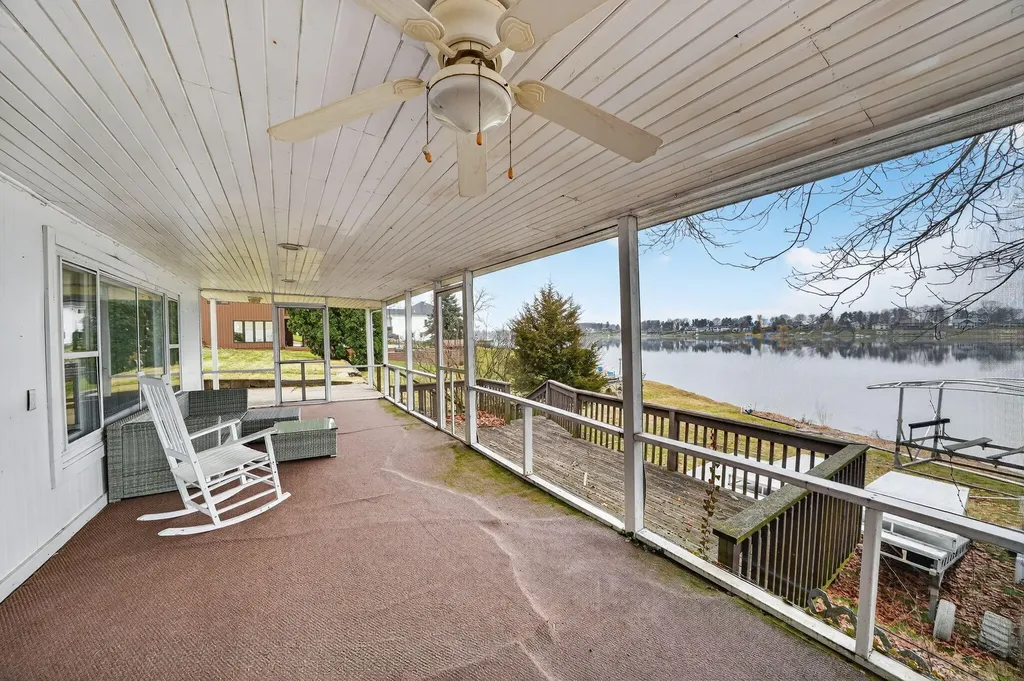 70104 Treasure Island Road Porter Township MI 49130