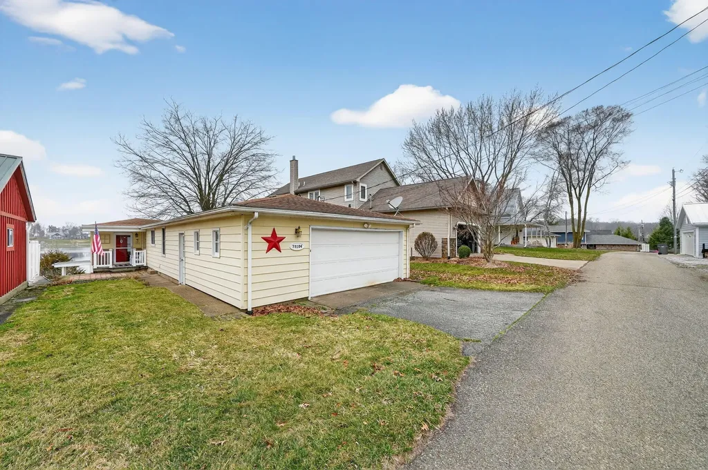 70104 Treasure Island Road Porter Township MI 49130
