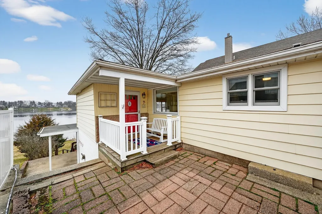 70104 Treasure Island Road Porter Township MI 49130
