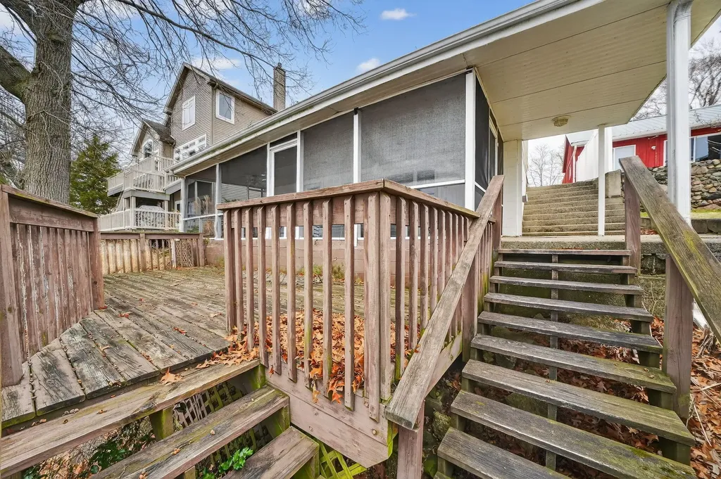 70104 Treasure Island Road Porter Township MI 49130