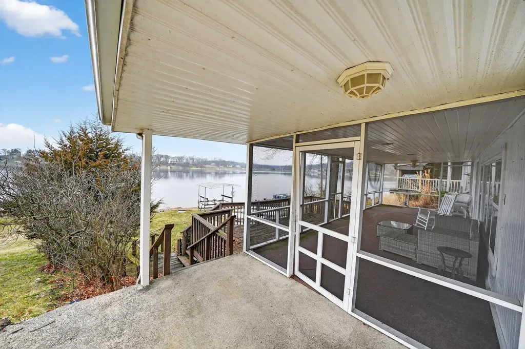 70104 Treasure Island Road Porter Township MI 49130