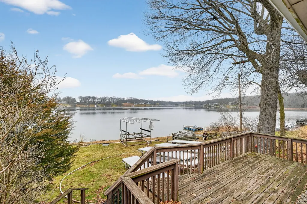 70104 Treasure Island Road Porter Township MI 49130