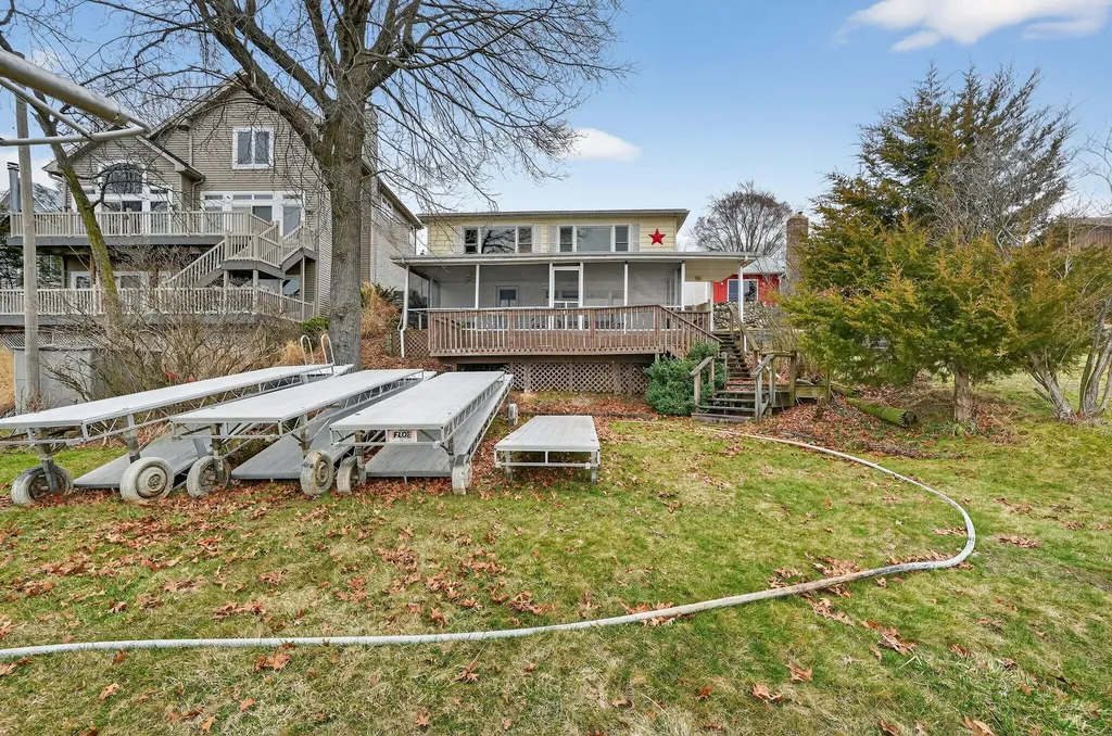 70104 Treasure Island Road Porter Township MI 49130