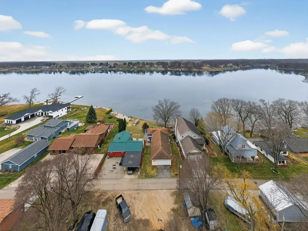 70104 Treasure Island Road Porter Township MI 49130