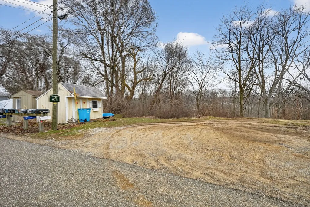 70104 Treasure Island Road Porter Township MI 49130