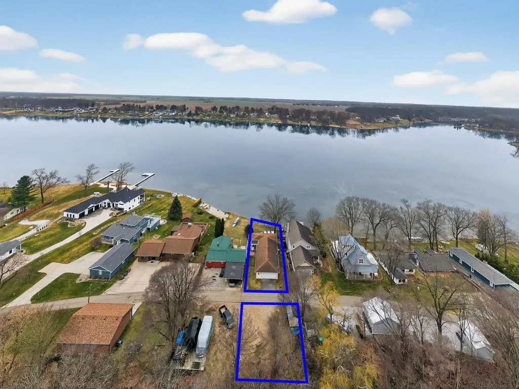 70104 Treasure Island Road Porter Township MI 49130