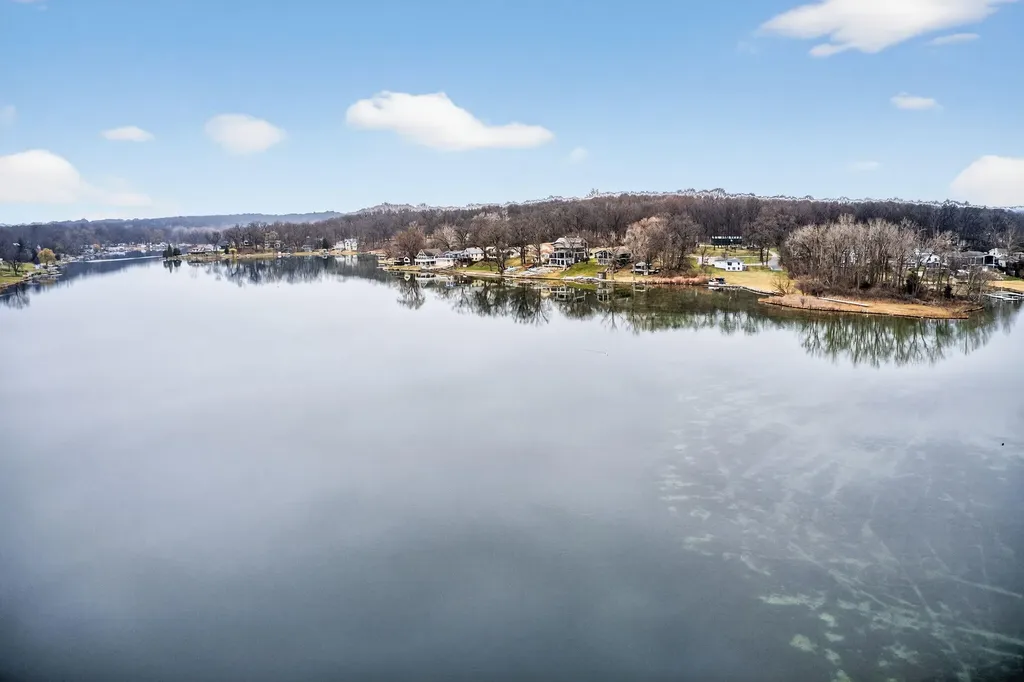 70104 Treasure Island Road Porter Township MI 49130