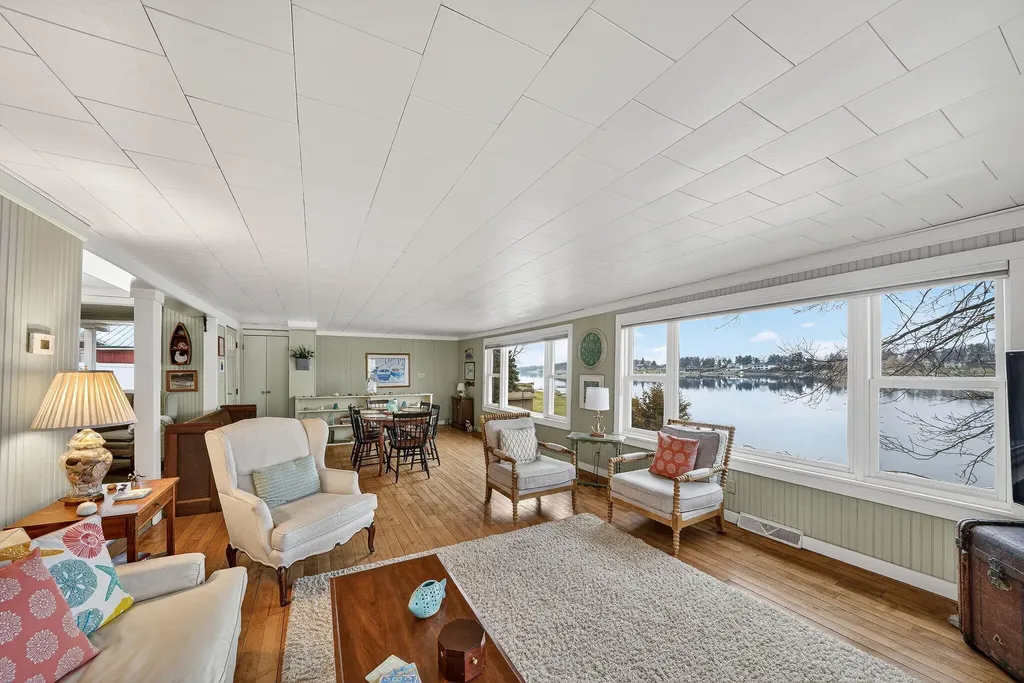70104 Treasure Island Road Porter Township MI 49130