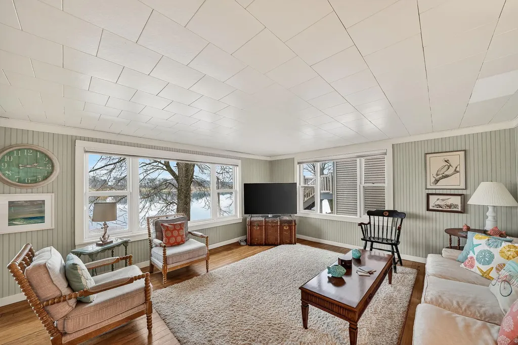 70104 Treasure Island Road Porter Township MI 49130