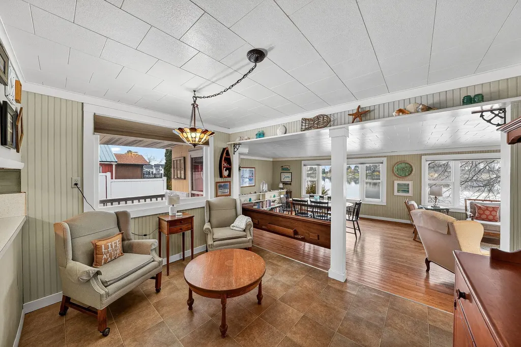 70104 Treasure Island Road Porter Township MI 49130