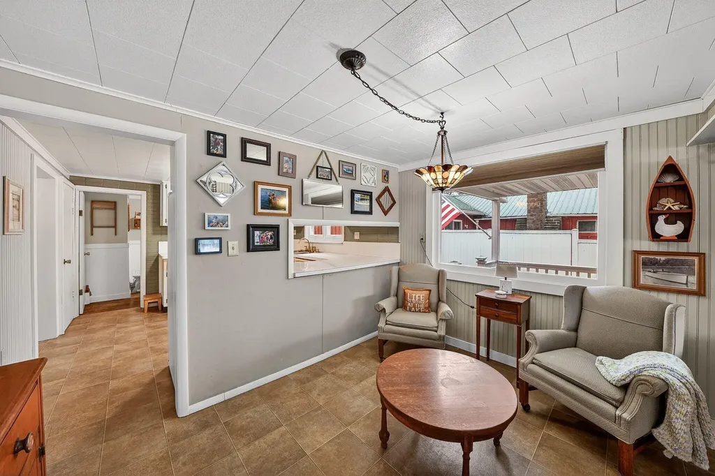 70104 Treasure Island Road Porter Township MI 49130