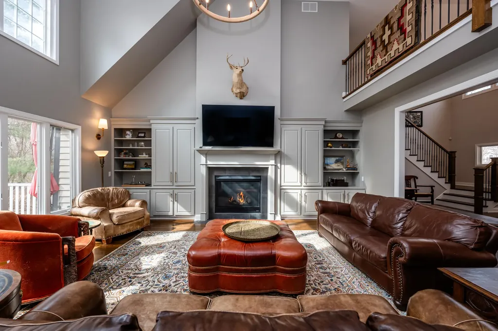 3040 Dunes Valley Path Lincoln Charter Township MI 49127