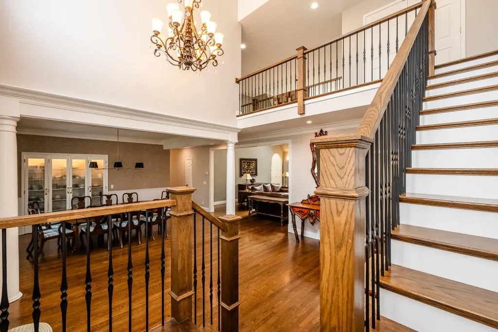 3040 Dunes Valley Path Lincoln Charter Township MI 49127
