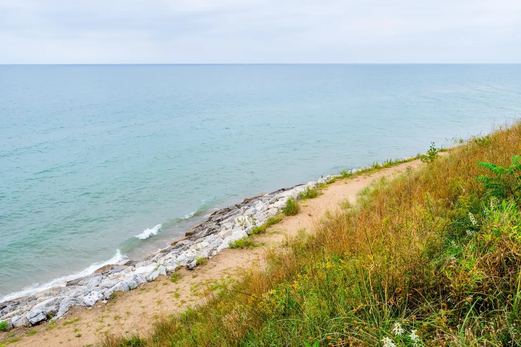 3040 Dunes Valley Path Lincoln Charter Township MI 49127