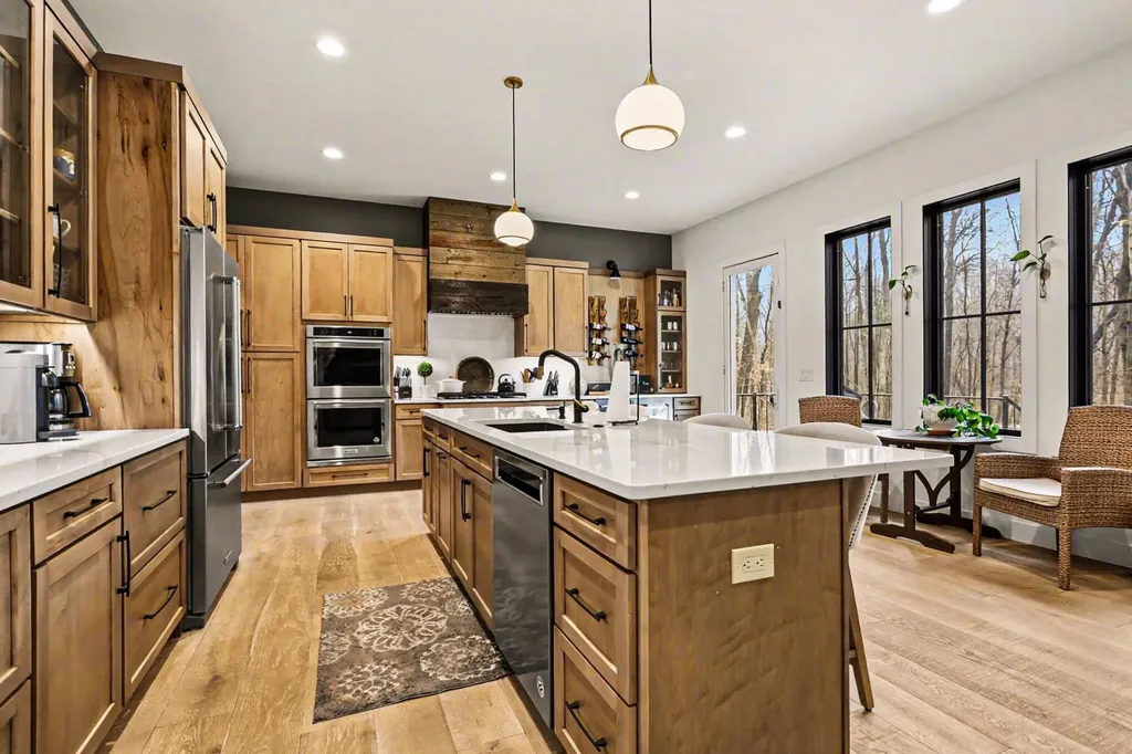 7 Preserve Way New Buffalo City MI 49117
