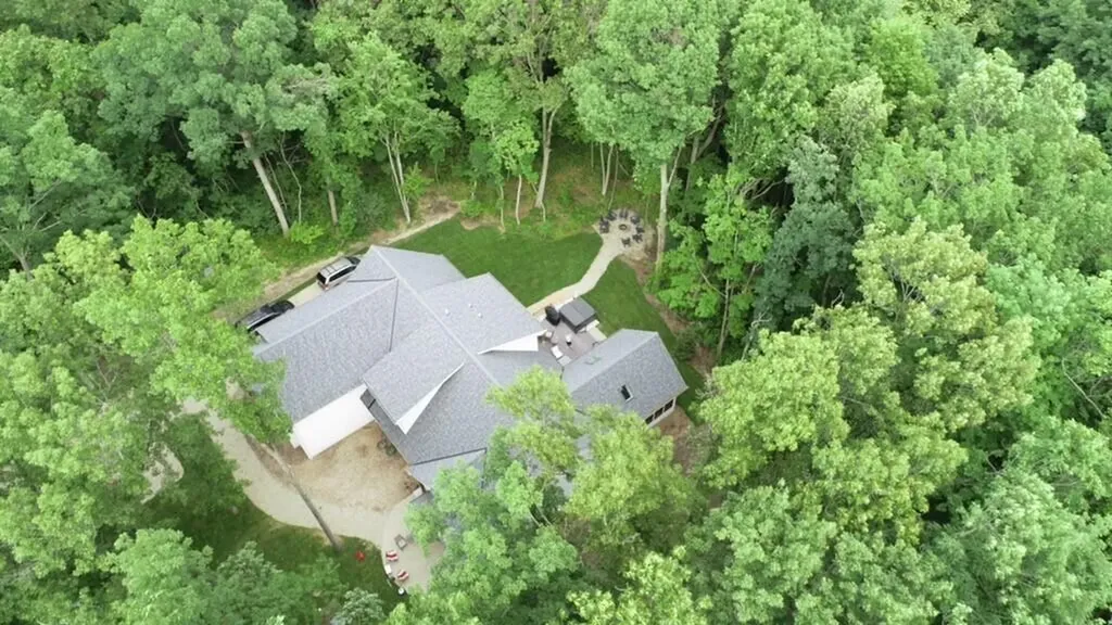 7 Preserve Way New Buffalo City MI 49117