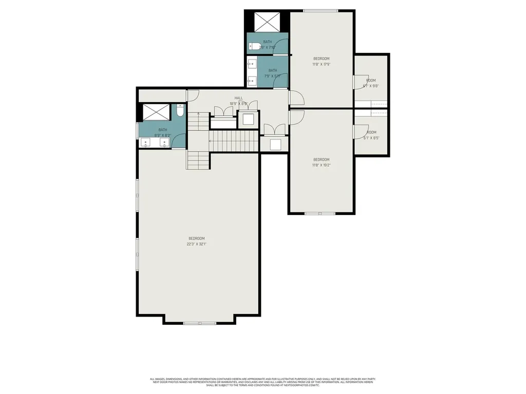 7 Preserve Way New Buffalo City MI 49117