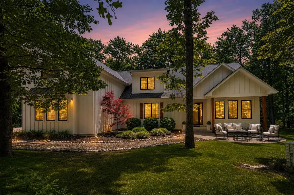 7 Preserve Way New Buffalo City MI 49117