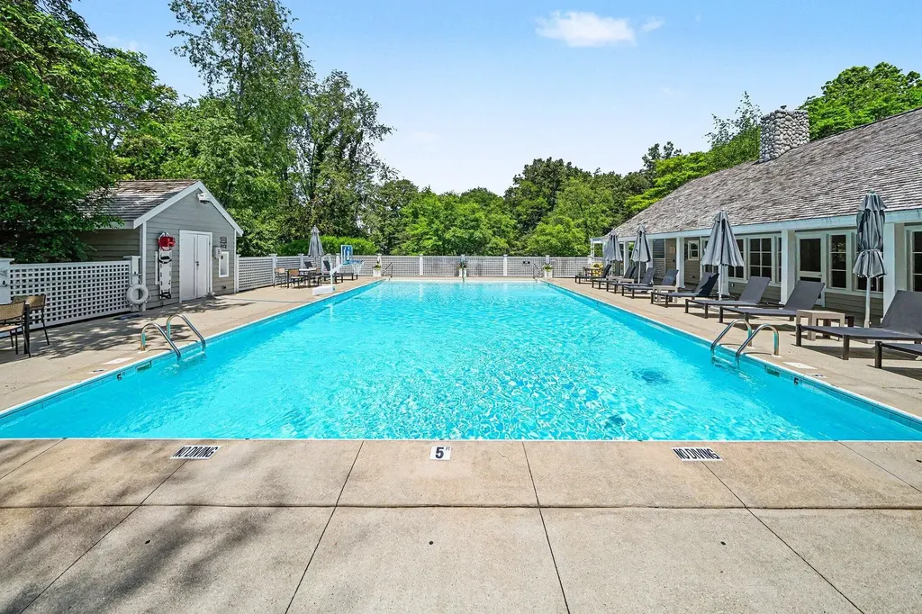 7 Preserve Way New Buffalo City MI 49117