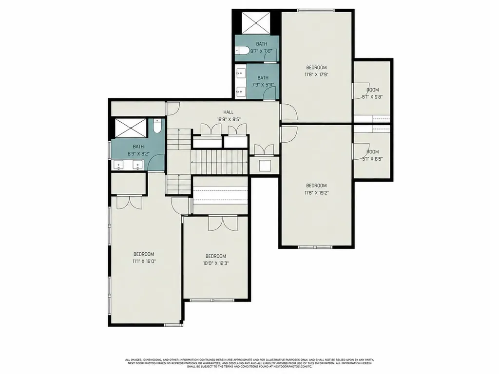 7 Preserve Way New Buffalo City MI 49117
