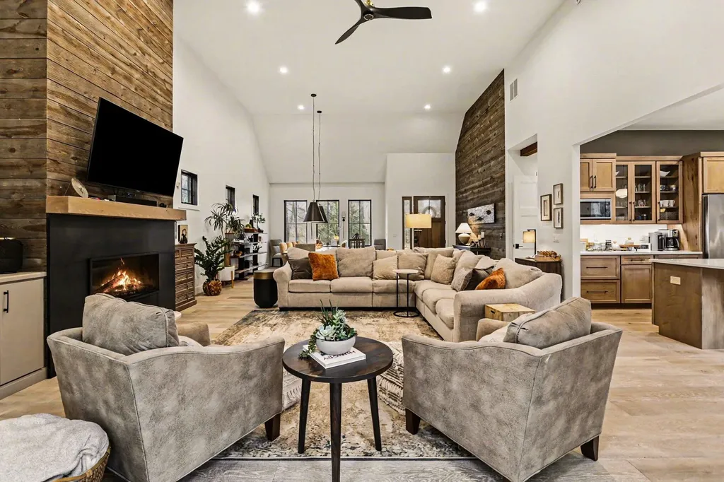 7 Preserve Way New Buffalo City MI 49117