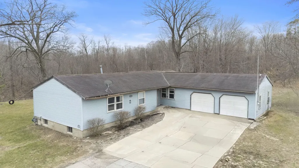 10172 Us Highway 12 New Buffalo Township MI 49117