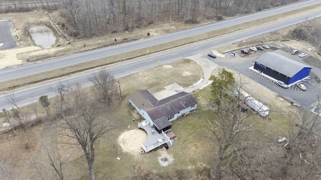 10172 Us Highway 12 New Buffalo Township MI 49117