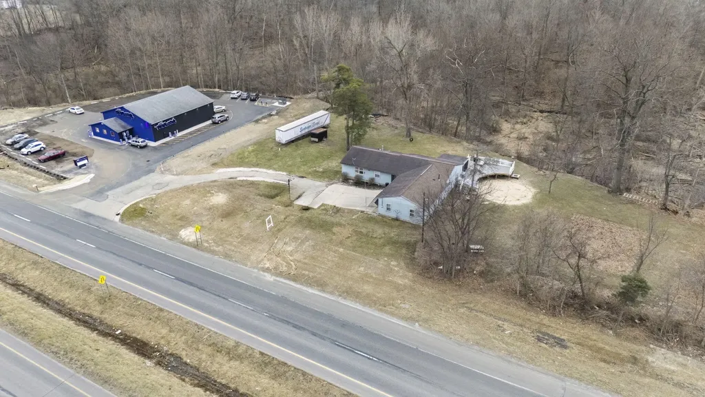 10172 Us Highway 12 New Buffalo Township MI 49117