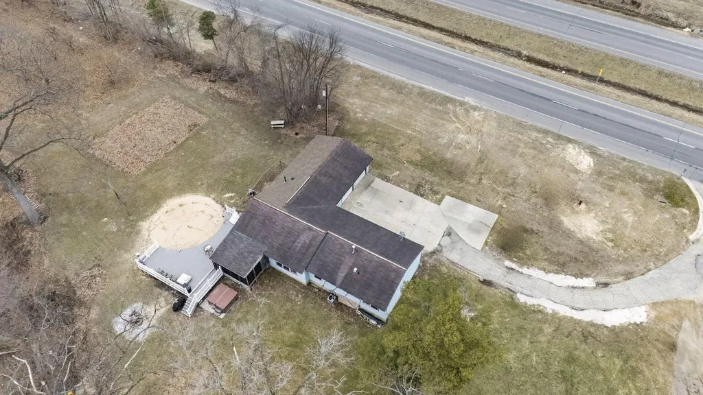 10172 Us Highway 12 New Buffalo Township MI 49117