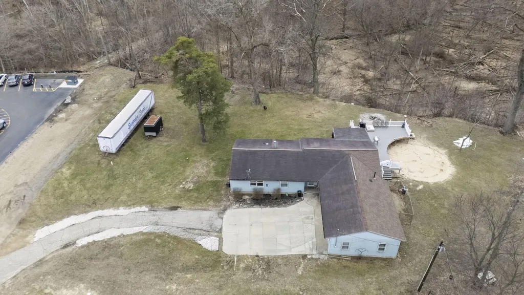 10172 Us Highway 12 New Buffalo Township MI 49117