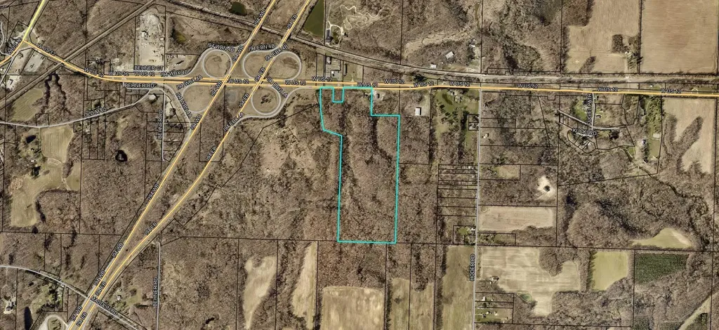 10172 Us Highway 12 New Buffalo Township MI 49117