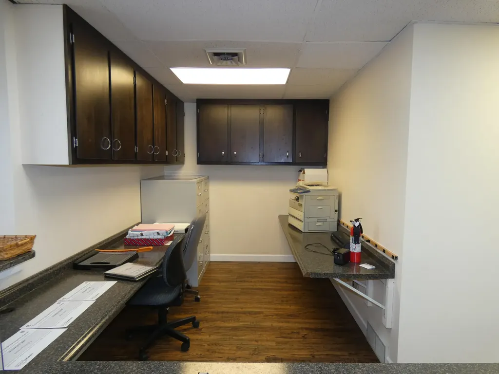 1211 E Napier Avenue Benton Charter Township MI 49022