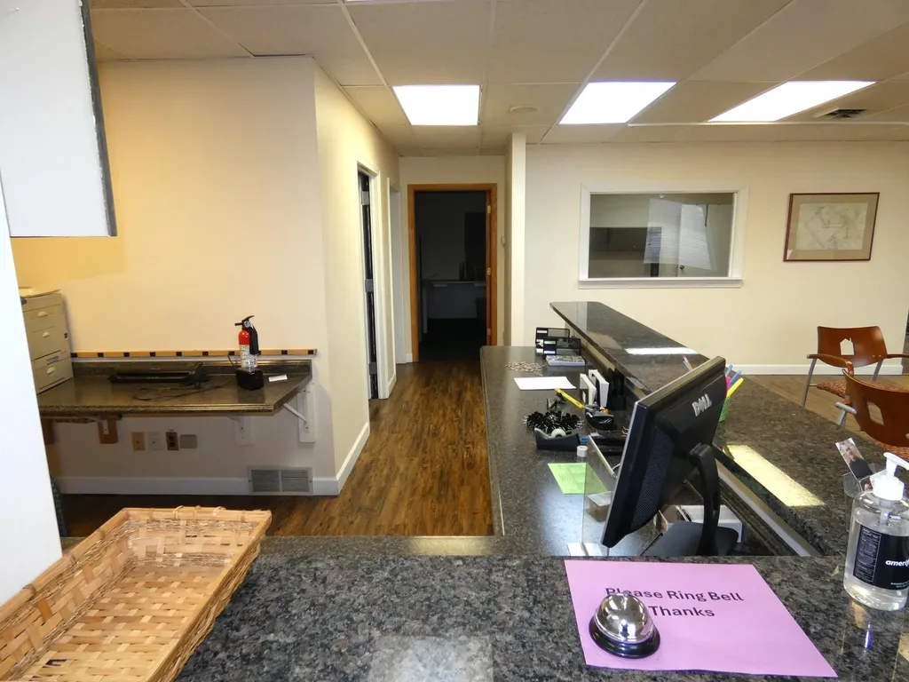 1211 E Napier Avenue Benton Charter Township MI 49022