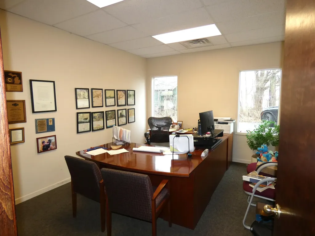 1211 E Napier Avenue Benton Charter Township MI 49022