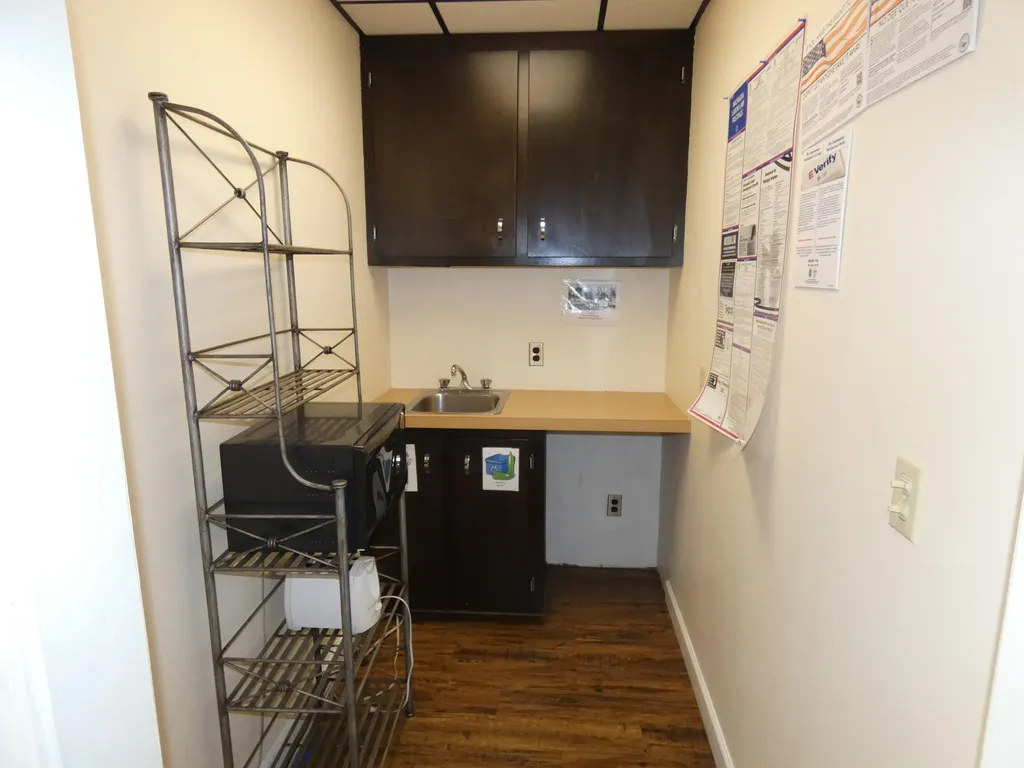 1211 E Napier Avenue Benton Charter Township MI 49022