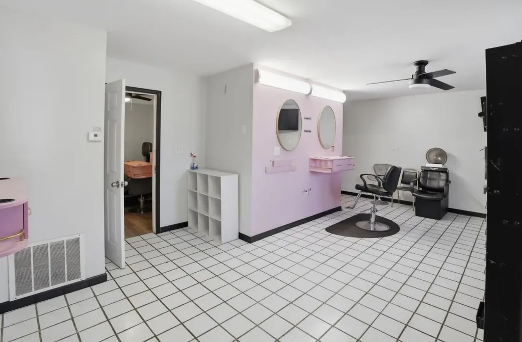 107 S Crystal Avenue Benton Charter Township MI 49022