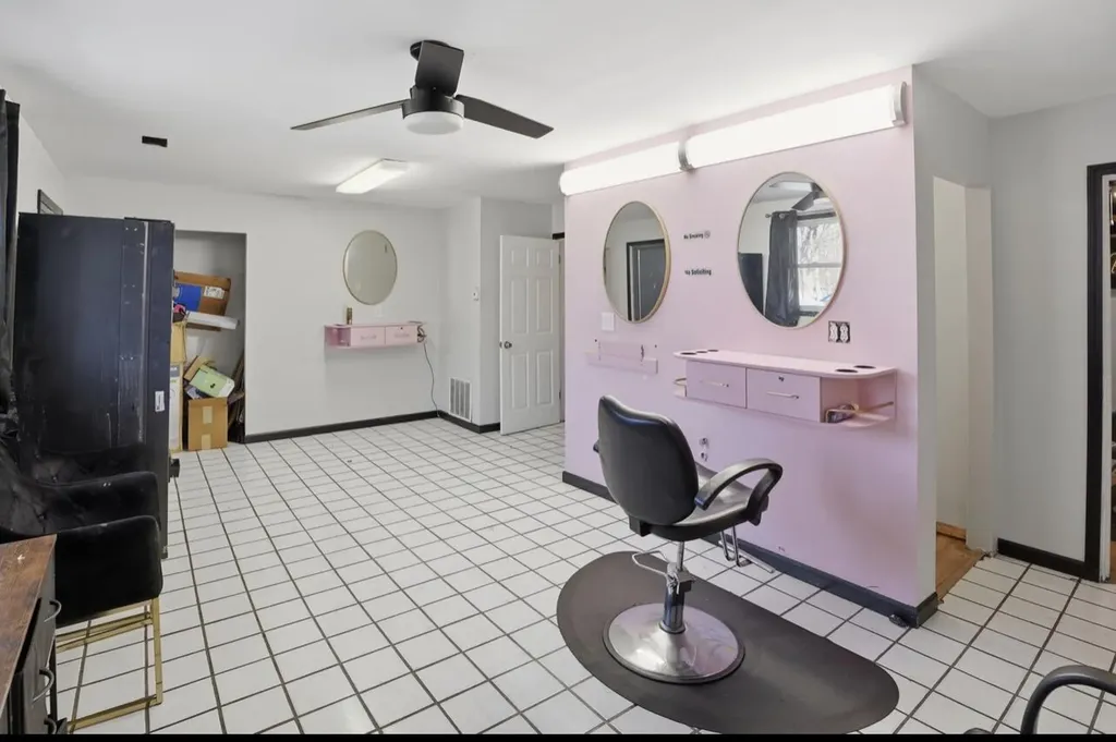 107 S Crystal Avenue Benton Charter Township MI 49022