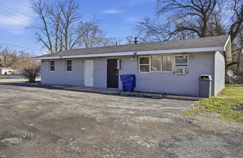 107 S Crystal Avenue Benton Charter Township MI 49022