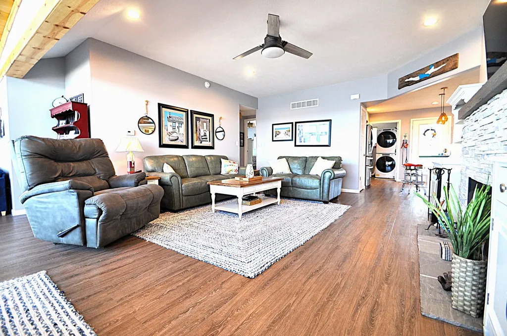 23642 S Shore Drive Ontwa Township MI 49112