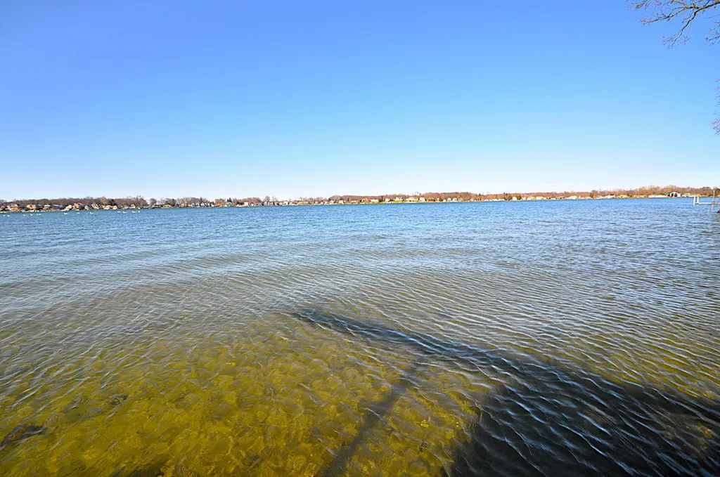 23642 S Shore Drive Ontwa Township MI 49112