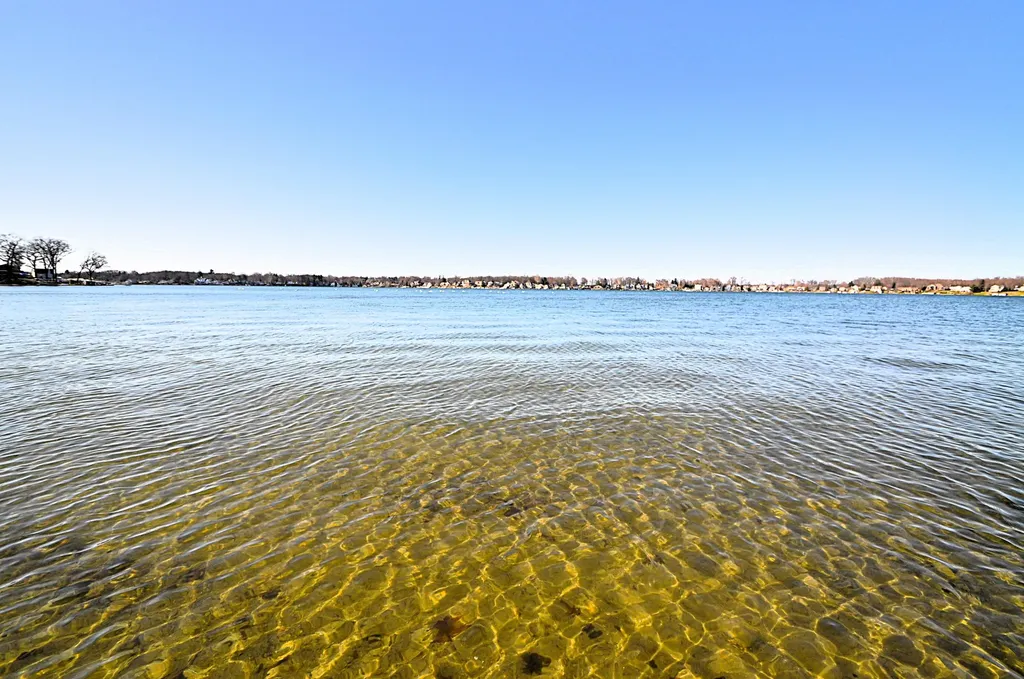 23642 S Shore Drive Ontwa Township MI 49112