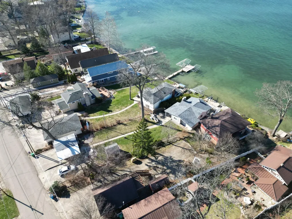 23642 S Shore Drive Ontwa Township MI 49112