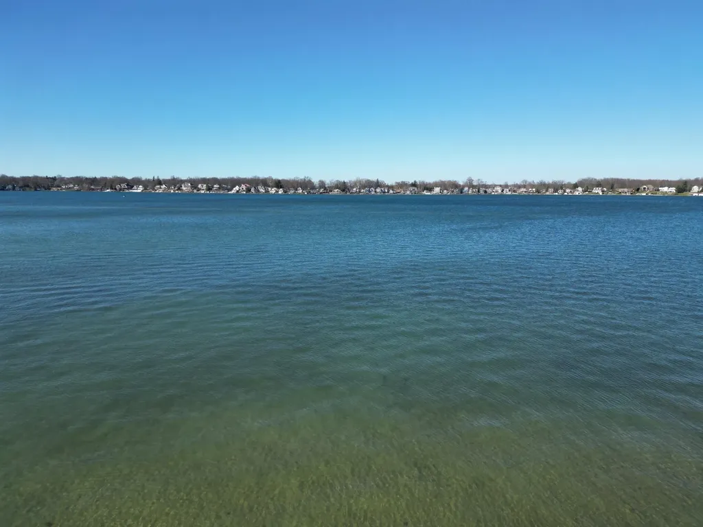 23642 S Shore Drive Ontwa Township MI 49112