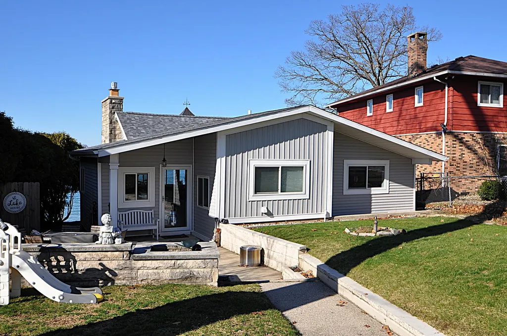 23642 S Shore Drive Ontwa Township MI 49112