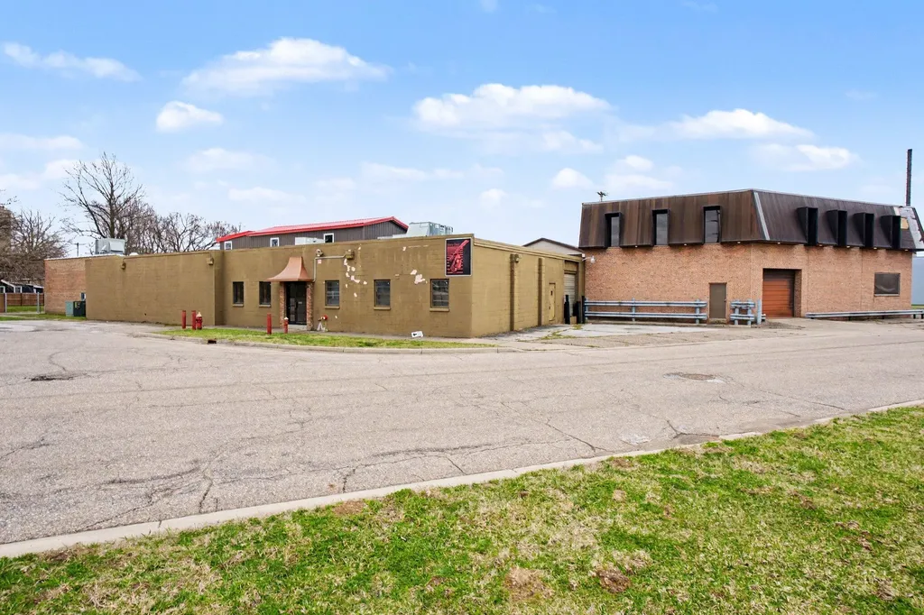 100 Lagrange Street Dowagiac City MI 49047